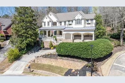 300 High Branch Way, Roswell, GA 30075 - Photo 53