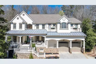 300 High Branch Way, Roswell, GA 30075 - Photo 1