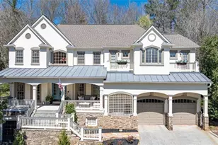 300 High Branch Way, Roswell, GA 30075 - Photo 1