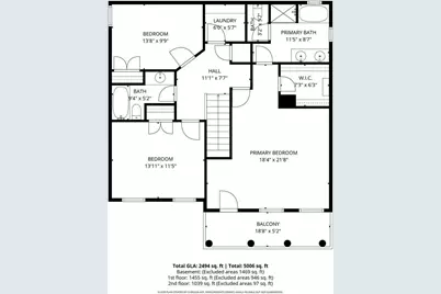 131 Treadstone Lane, Dallas, GA 30132 - Photo 47