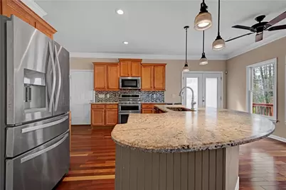 131 Treadstone Lane, Dallas, GA 30132 - Photo 19