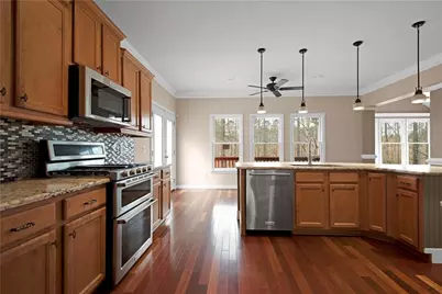 131 Treadstone Lane, Dallas, GA 30132 - Photo 11