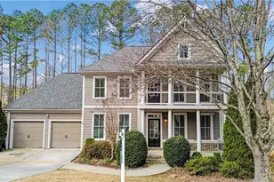 131 Treadstone Ln, Dallas, GA 30132 - Photo 1