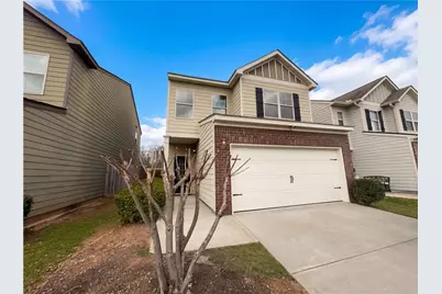 3172 Broadleaf Trail, Fairburn, GA 30213 - Photo 7