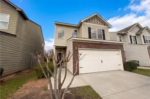 3172 Broadleaf Trail, Fairburn, GA 30213 - Photo 7