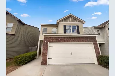 3172 Broadleaf Trail, Fairburn, GA 30213 - Photo 1