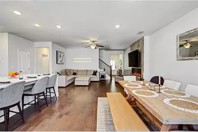 3434 Senna Road, Duluth, GA 30096 - Photo 13