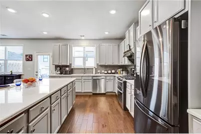 3434 Senna Road, Duluth, GA 30096 - Photo 17