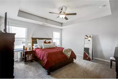 3434 Senna Road, Duluth, GA 30096 - Photo 21