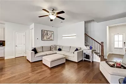 3434 Senna Road, Duluth, GA 30096 - Photo 9