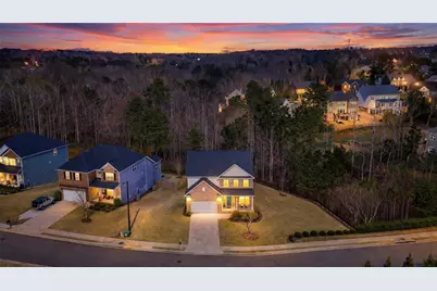 446 Greyfield Drive, Canton, GA 30115 - Photo 5