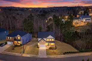 446 Greyfield Dr, Canton, GA 30115 - Photo 5