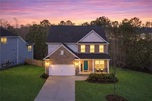 446 Greyfield Dr, Canton, GA 30115 - Photo 1