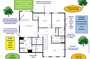 446 Greyfield Dr, Canton, GA 30115 - Photo 11