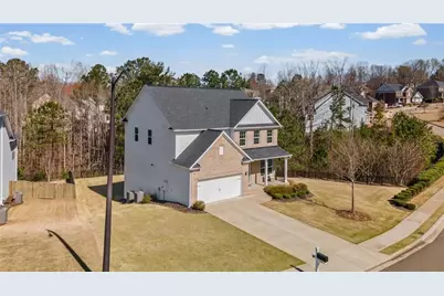 446 Greyfield Drive, Canton, GA 30115 - Photo 13