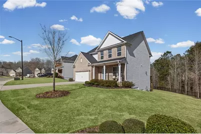 446 Greyfield Drive, Canton, GA 30115 - Photo 15