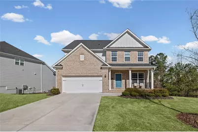 446 Greyfield Drive, Canton, GA 30115 - Photo 17