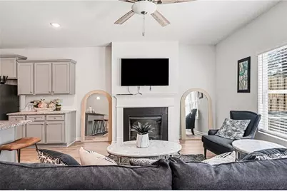 205 Belldown Court, McDonough, GA 30253 - Photo 7