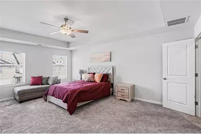 205 Belldown Court, McDonough, GA 30253 - Photo 27