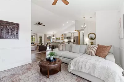 5445 Cowart Court, Cumming, GA 30040 - Photo 5