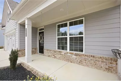 741 Rockwood Court, Canton, GA 30115 - Photo 3