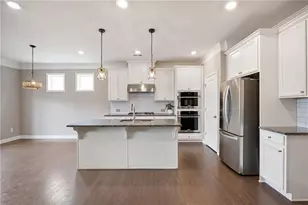 741 Rockwood Ct, Canton, GA 30115 - Photo 9