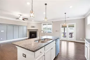 741 Rockwood Ct, Canton, GA 30115 - Photo 13