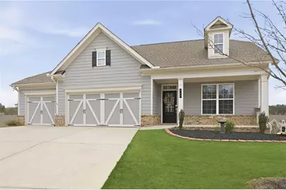 741 Rockwood Court, Canton, GA 30115 - Photo 1