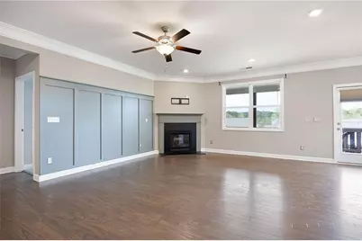 741 Rockwood Court, Canton, GA 30115 - Photo 7