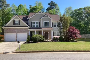 1147 Silvergate Ln S, Mableton, GA 30126 - Photo 1