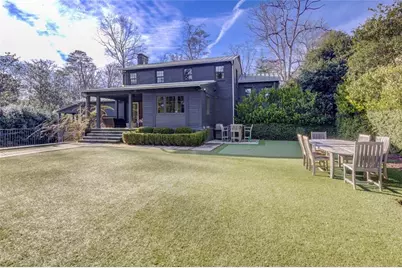 3195 Habersham Road NW, Atlanta, GA 30305 - Photo 5