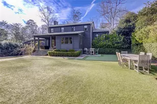 3195 Habersham Rd NW, Atlanta, GA 30305 - Photo 5