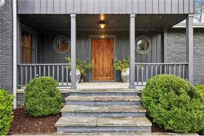 3195 Habersham Road NW, Atlanta, GA 30305 - Photo 7