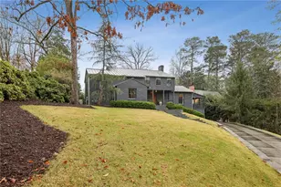 3195 Habersham Rd NW, Atlanta, GA 30305 - Photo 9