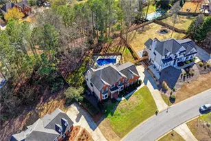 2779 Lake Forest Trail, Lawrenceville, GA 30043 - Photo 69