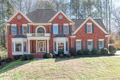 2779 Lake Forest Trail, Lawrenceville, GA 30043 - Photo 1