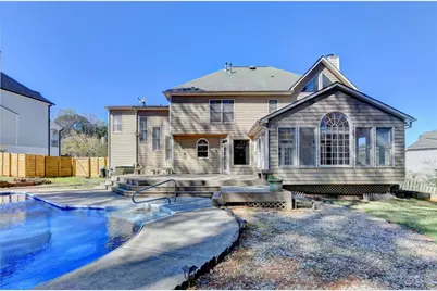 2779 Lake Forest Trail, Lawrenceville, GA 30043 - Photo 59