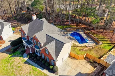 2779 Lake Forest Trail, Lawrenceville, GA 30043 - Photo 61