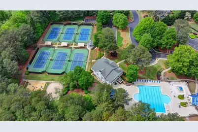 2779 Lake Forest Trail, Lawrenceville, GA 30043 - Photo 77