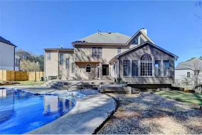 2779 Lake Forest Trail, Lawrenceville, GA 30043 - Photo 57