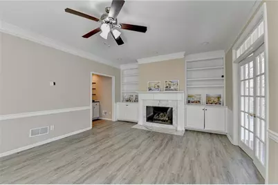 2779 Lake Forest Trail, Lawrenceville, GA 30043 - Photo 19