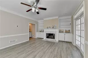 2779 Lake Forest Trail, Lawrenceville, GA 30043 - Photo 19