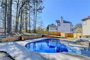 2779 Lake Forest Trail, Lawrenceville, GA 30043 - Photo 55