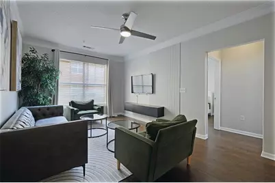 10 Perimeter Summit Boulevard NE #2212, Atlanta, GA 30319 - Photo 9