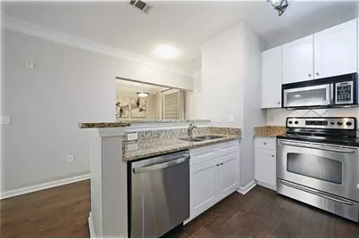 10 Perimeter Summit Boulevard NE #2212, Atlanta, GA 30319 - Photo 5