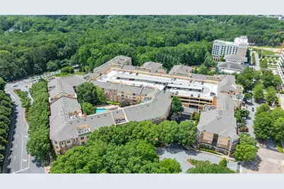 10 Perimeter Summit Boulevard NE #2212, Atlanta, GA 30319 - Photo 33