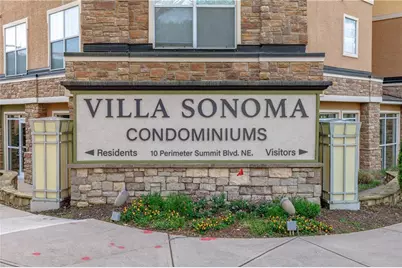 10 Perimeter Summit Boulevard NE #2212, Atlanta, GA 30319 - Photo 1