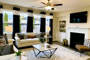 301 Hayden Cir, Woodstock, GA 30189 - Photo 3