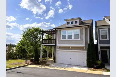 301 Hayden Circle, Woodstock, GA 30189 - Photo 1