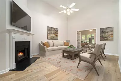 3233 Abbott Drive SW, Powder Springs, GA 30127 - Photo 7